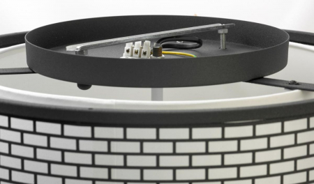 Lussole LOFT LSP-9676