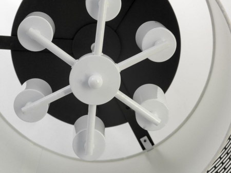 Lussole LOFT LSP-9676