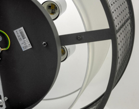 Lussole LOFT LSP-9676