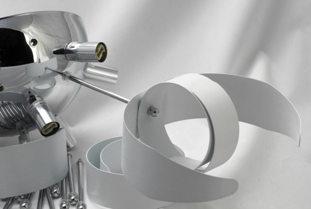 Lussole LOFT LSA-5927-09