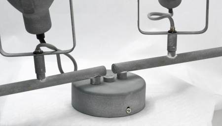 Lussole LOFT LSP-9882