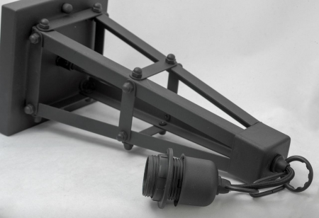 Lussole LOFT LSP-9884