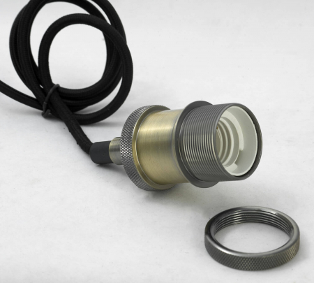 Lussole LOFT LSP-9888