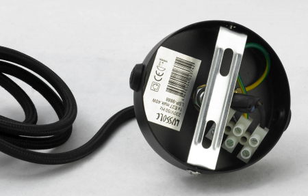 Lussole LOFT LSP-9888