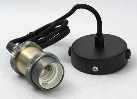 Lussole LOFT LSP-9888