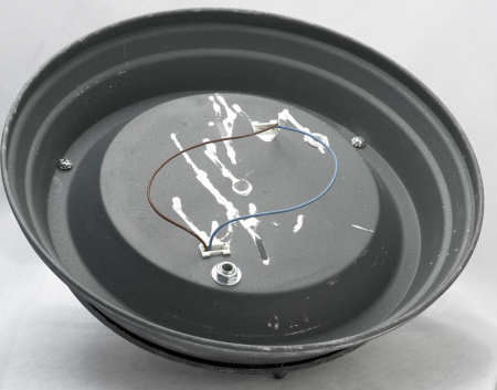 Lussole LOFT LSP-9881