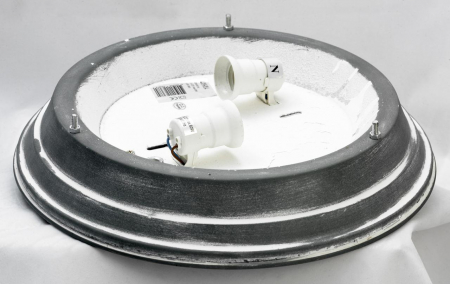 Lussole LOFT LSP-9881