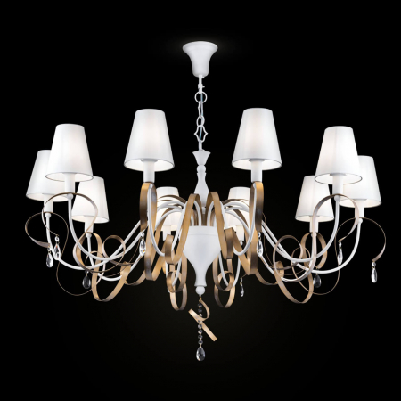 Maytoni Outlet ARM010-10-W