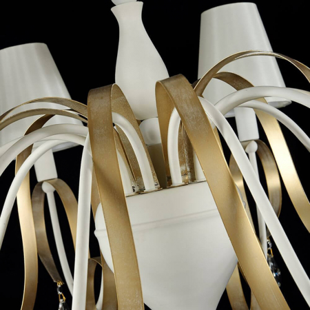Maytoni Outlet ARM010-10-W