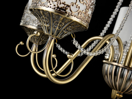 Freya FR2563-PL-05-BZ