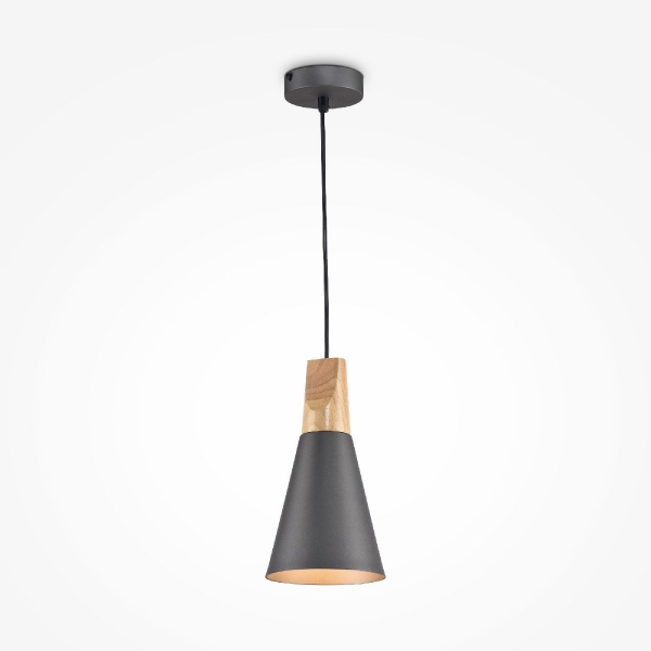 Подвесной светильник Maytoni Bicones P359-PL-140-C