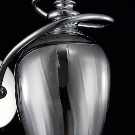 Maytoni Outlet MOD033-WL-01-N