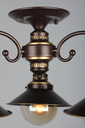 Omnilux OML-50407-03