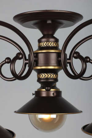 Omnilux OML-50407-05