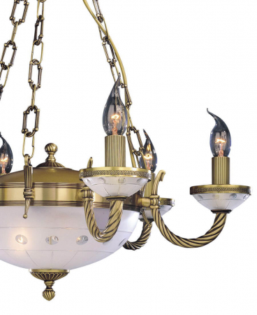 Reccagni Angelo L 4650/6+2