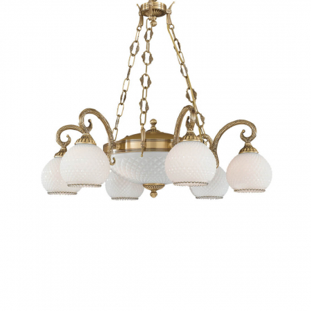 Reccagni Angelo L 8400/6+2