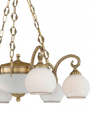 Reccagni Angelo L 8400/6+2