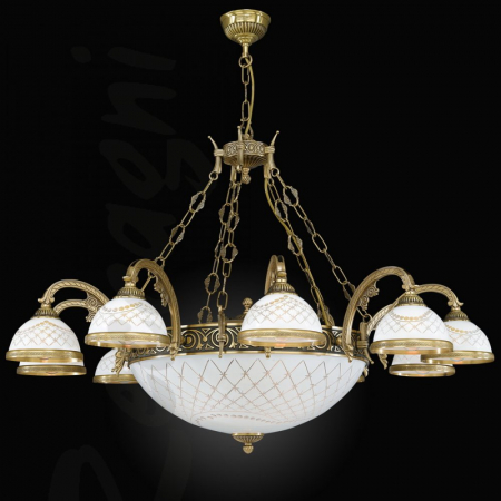 Reccagni Angelo L 7002/10+4