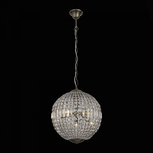 Подвесной светильник ST Luce Mondo SL226.303.05