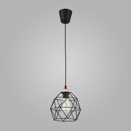 TK Lighting 1638 Galaxy 1