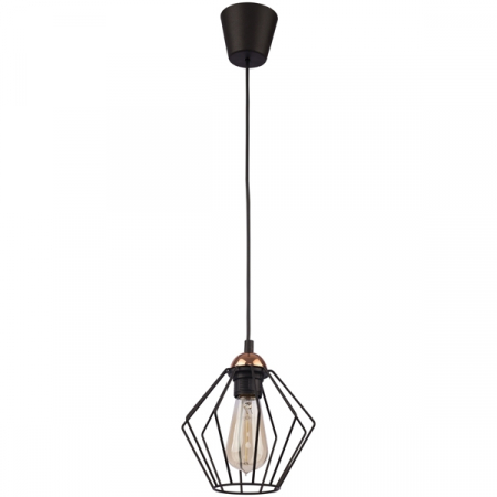 TK Lighting 1642 Galaxy 1