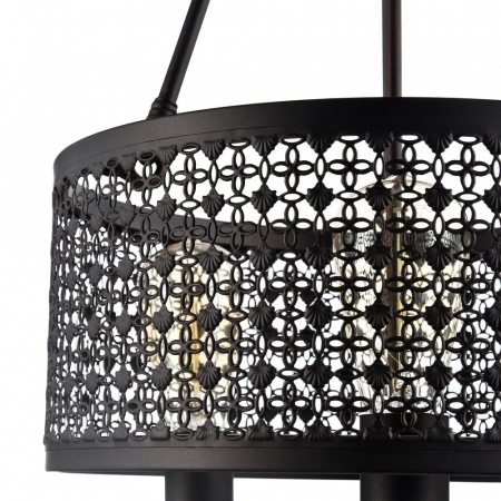 Freya FR4166-PL-03C-BL