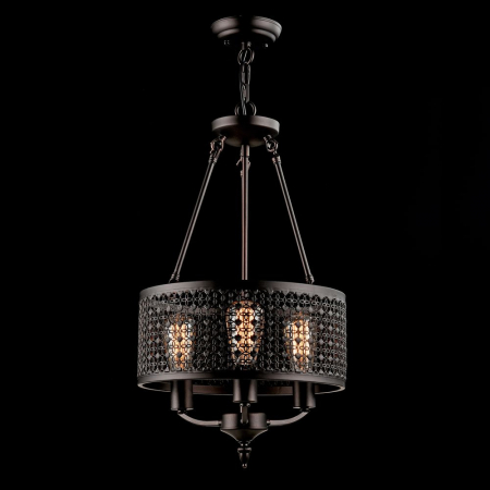 Freya FR4166-PL-03C-BL