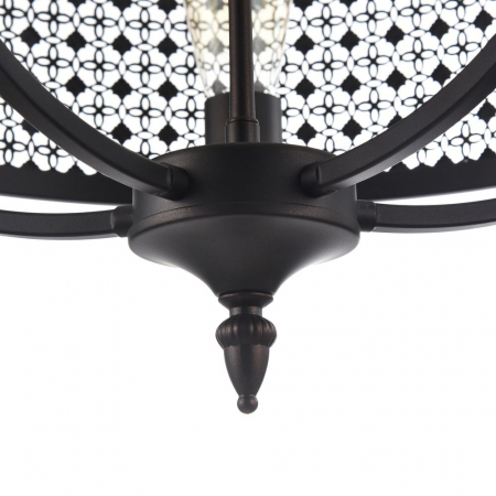 Freya FR4166-PL-05C-BL