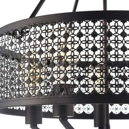 Freya FR4166-PL-05C-BL