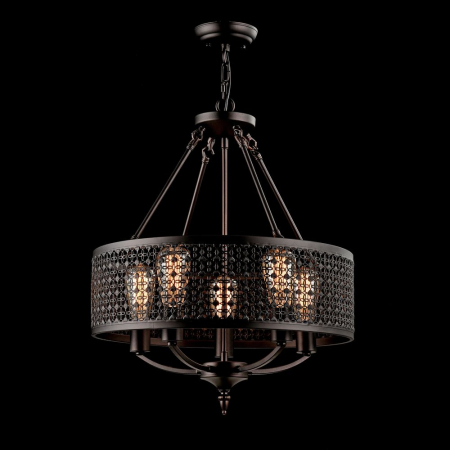 Freya FR4166-PL-05C-BL