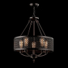 Freya FR4166-PL-05C-BL