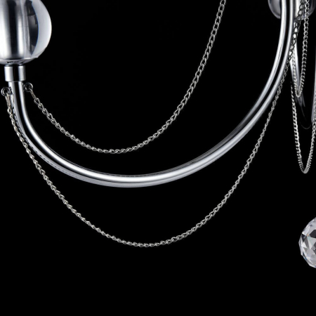 Freya FR5661-PL-03-CH