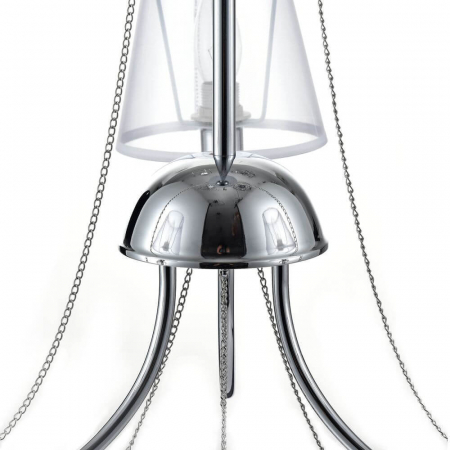 Freya FR5661-PL-03-CH