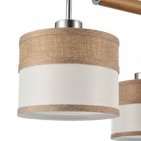 Freya FR5329-PL-03-CH