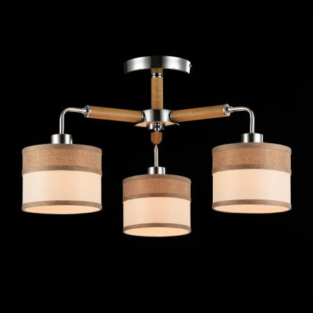 Freya FR5329-PL-03-CH