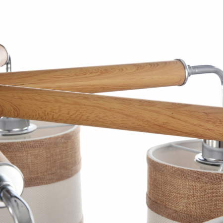 Freya FR5329-PL-07-CH