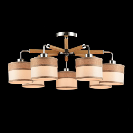 Freya FR5329-PL-07-CH