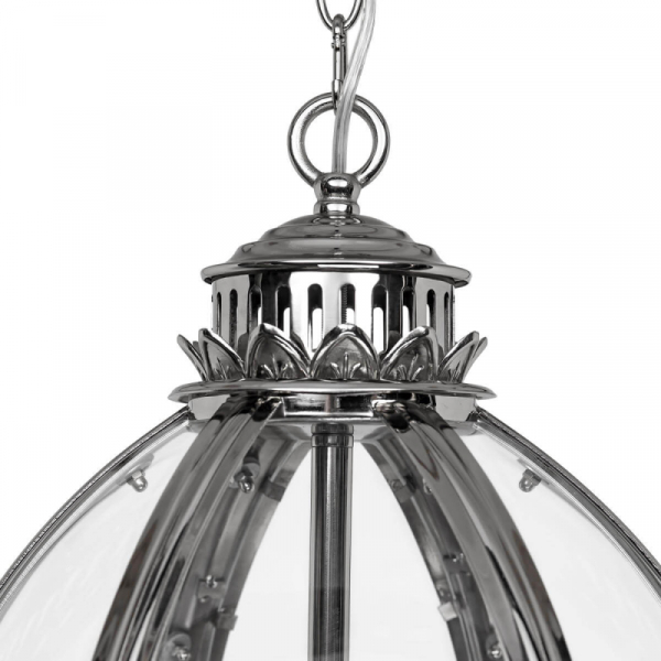 Подвесной светильник LOFT IT Lantern residential Loft3043-Ch