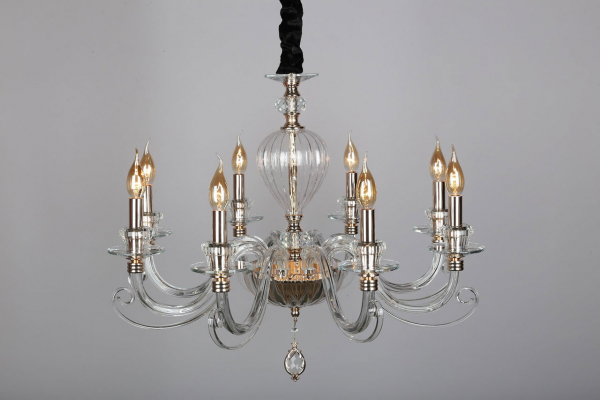 Подвесная люстра Omnilux OML-79203-08