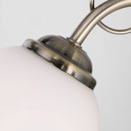 Eurosvet 30107/1 античная бронза