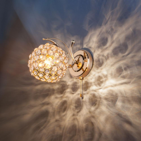 Eurosvet 7777/1 золото