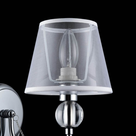 Freya FR5661-WL-01-CH