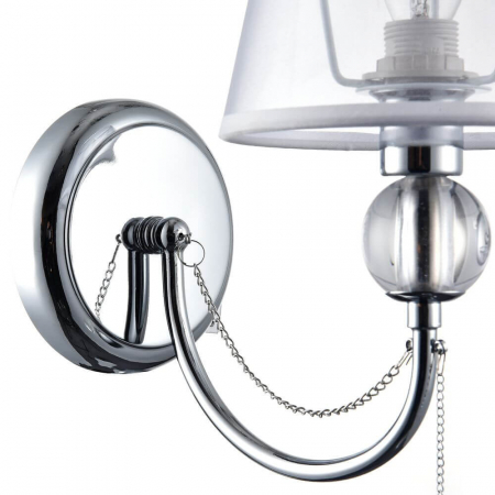 Freya FR5661-WL-01-CH