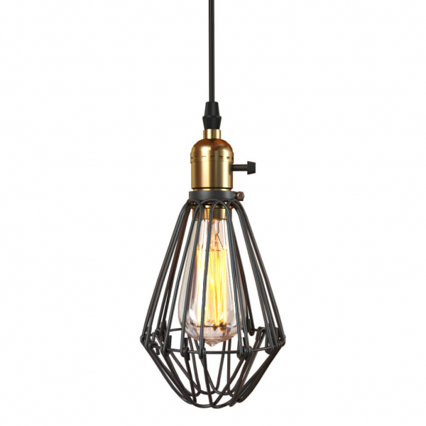 Подвесной светильник LOFT IT Holder Loft2009/1