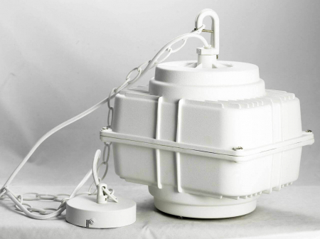 Lussole LOFT LSP-9827