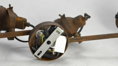 Lussole LOFT LSP-9803