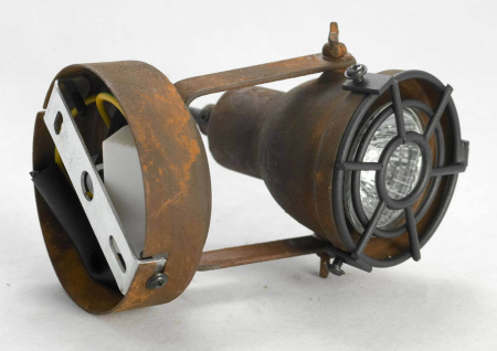 Lussole LOFT LSP-9802