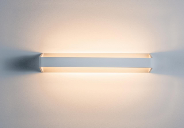 Настенный светодиодный светильник Paulmann WC Bar WL Led 70791