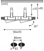Paulmann 92902