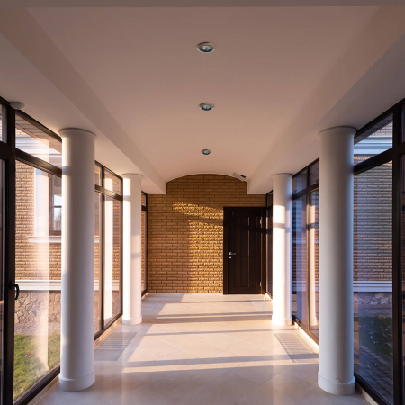 Arte Lamp A1203PL-1AB